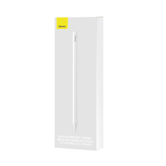Rysik aktywny BASEUS Smooth Writing 2 (biały) - 7