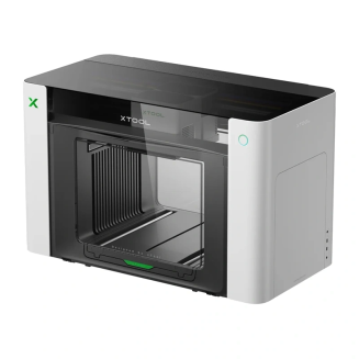 Prasa termiczna XTOOL WonderPress V1.0 All in One (biała) - 2