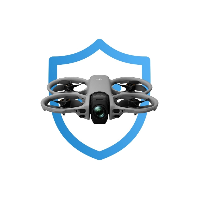  DJI Care Refresh Avata 360 (annual plan)