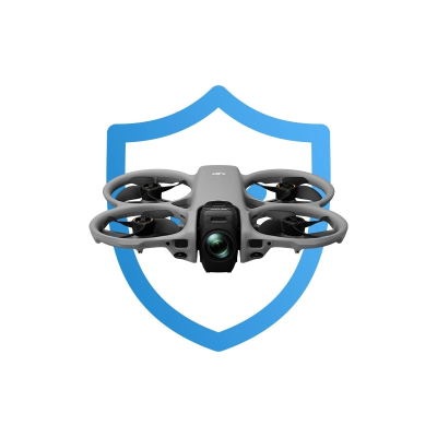 DJI Care Refresh Avata 360 (plan roczny)