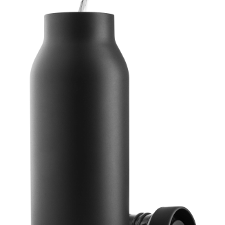 Butelka termiczna Eva Solo Urban Thermo Flask 0.5l Black  - 4