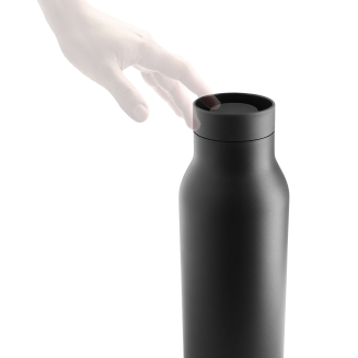 Butelka termiczna Eva Solo Urban Thermo Flask 0.5l Black  - 2