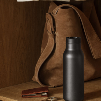 Butelka termiczna Eva Solo Urban Thermo Flask 0.5l Black  - 5