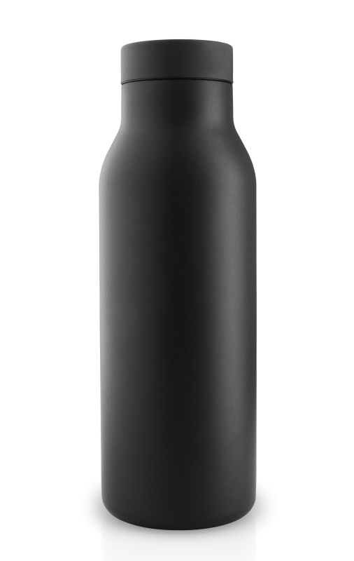 Butelka termiczna Eva Solo Urban Thermo Flask 0.5l Black