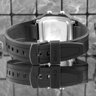 Zegarek Męski CASIO W-800H-1AVES + BOX - 8