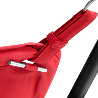 Hamak Fatboy Headdemock Superb Red - 2