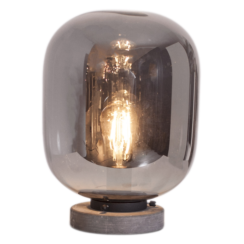  By Rydens Leola bedside lamp H31cm | BUY CHEAPER WITH A DISCOUNT CODE