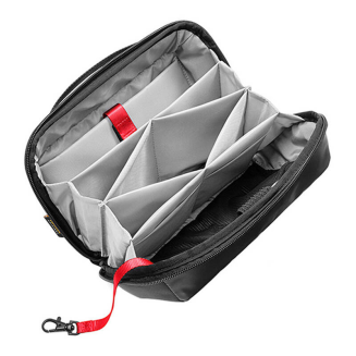 Torba na akcesoria 2.4L Tomtoc Navigator-T13 (czarna) - 3