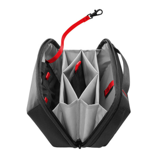Torba na akcesoria 2.4L Tomtoc Navigator-T13 (czarna) - 4