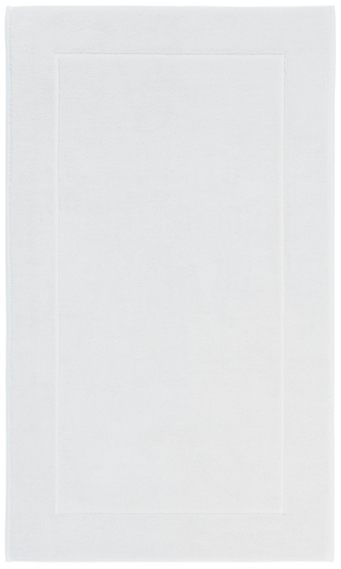 Dywanik łazienkowy Aquanova London White 70x120 cm | CENA BLACK WEEKS