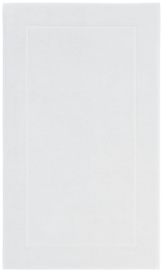 Dywanik łazienkowy Aquanova London White 70x120 cm | CENA BLACK WEEKS