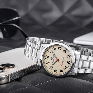 Zegarek Męski PERFECT R50-04 - 5