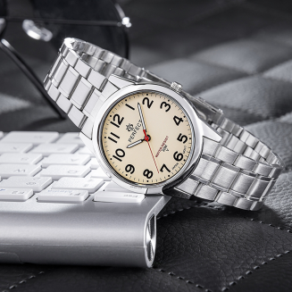 Zegarek Męski PERFECT R50-04 - 6