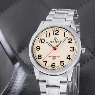 Zegarek Męski PERFECT R50-04 - 4
