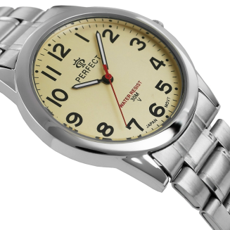 Zegarek Męski PERFECT R50-04 - 3