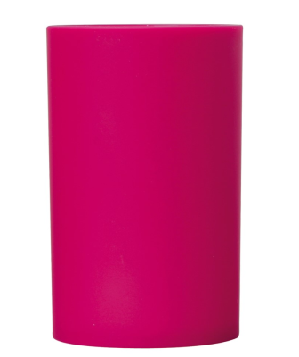 Kubek łazienkowy Sorema New Plus Sangria | SZYBKA WYSYŁKA 24H