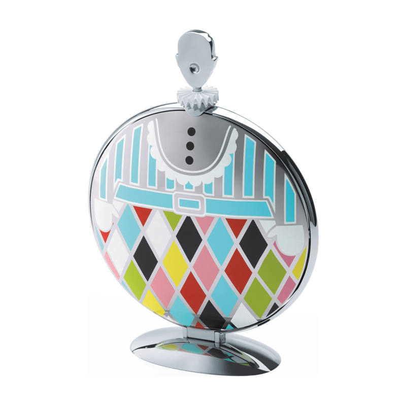 Alessi Fatman foldable shelf