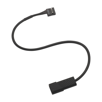 Wentylator Cooler Master SickleFlow Edge 120 ARGB 3w1 (czarny) - 6