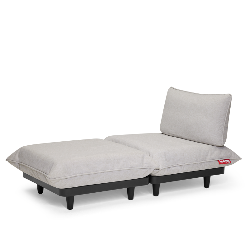  Fatboy Paletti Daybed Mist | PROMOTION: FREE COVER!