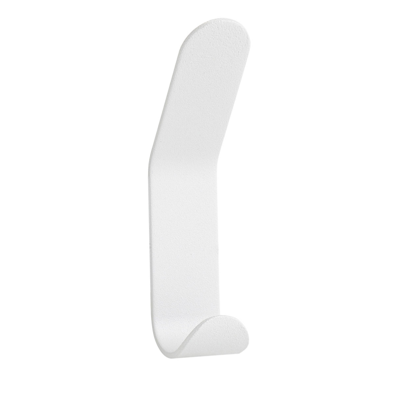  Zone Denmark A-hook Double Hanger White