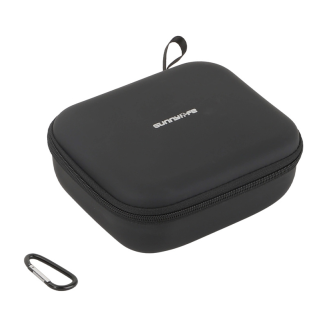  Mini SUNNYLIFE DJI RC Protective Case (Black) - 2