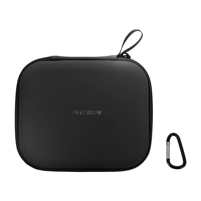Etui ochronne mini SUNNYLIFE DJI RC (czarne)
