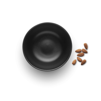 Miseczka Eva Solo Nordic Kitchen 0.5 l Black - 3