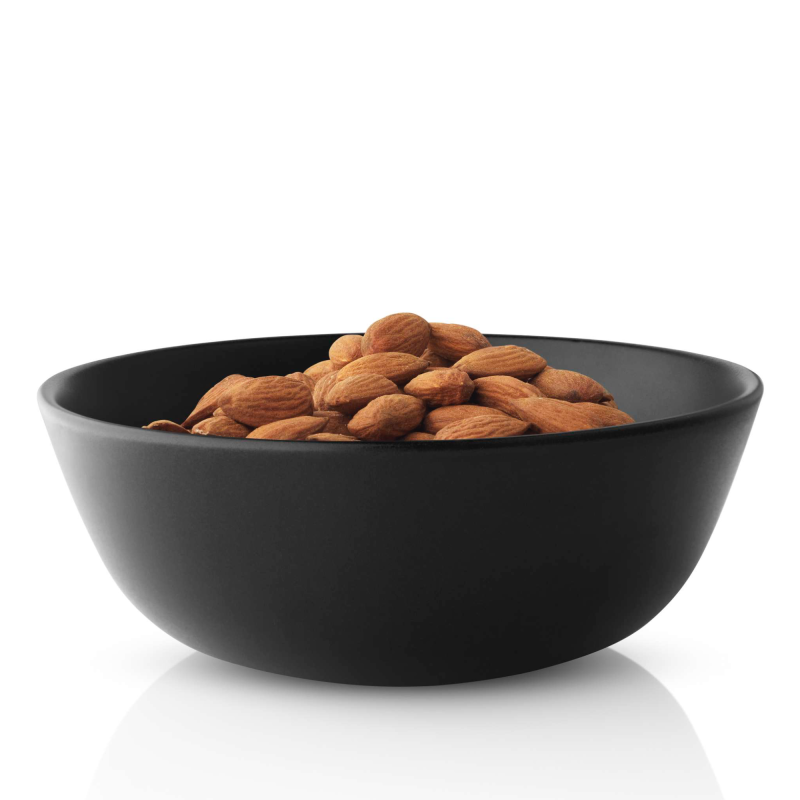 Eva Solo Nordic Kitchen Bowl 0.5 l Black