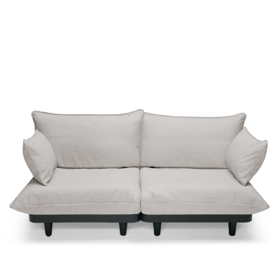Sofa ogrodowa Fatboy Paletti Lounge Sofa Mist
