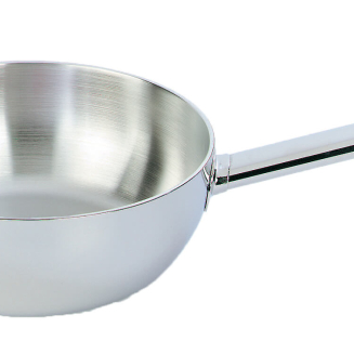  Demeyere Apollo 7 conical pot - 1 liter - 2