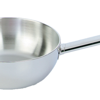 Rondelek stożkowy Demeyere Apollo 7 - 1 l | BESTSELLER - 2