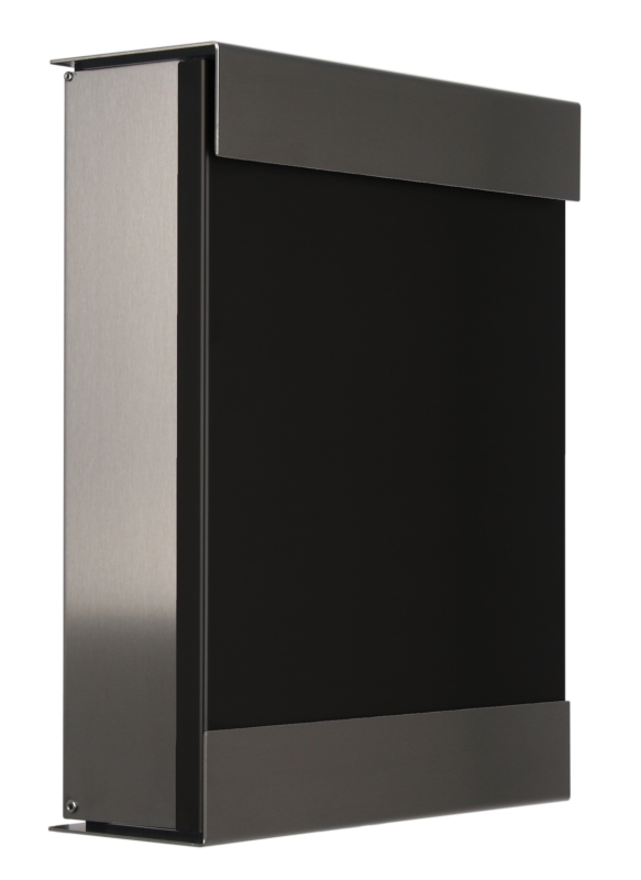  Keilbach Glasnost Color Black letterbox