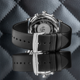 Zegarek Męski EMPORIO ARMANI Minimalist Chronograph AR11774 + BOX - 7