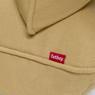 Fotel Fatboy Sumo Seat Honey - 2