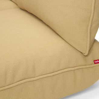 Fotel Fatboy Sumo Seat Honey - 5
