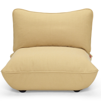 Fotel Fatboy Sumo Seat Honey - 9