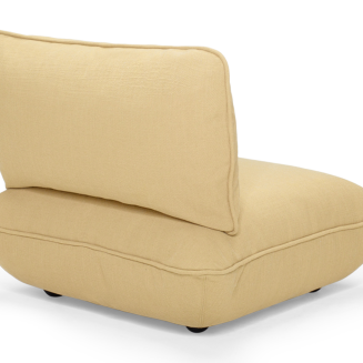 Fotel Fatboy Sumo Seat Honey - 4