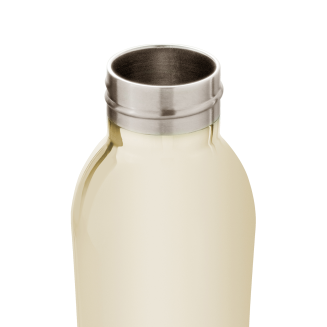 Butelka termiczna Casa Bugatti B BOTTLES Gold Lux 350 ml - 3