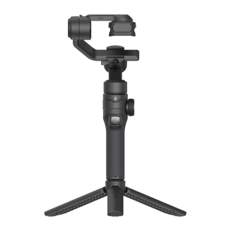 Gimbal AOCHUAN S3 z dodatkowym ekranem (black) - 3