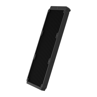 Chłodzenie CPU Darkflash DH360D v2 (czarne) - 5