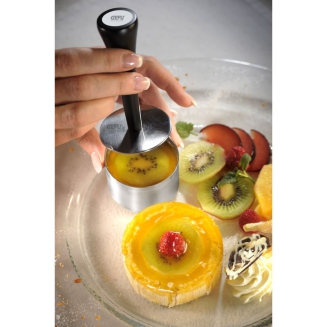 Zestaw form Gefu Formidable 10 elementów - 2