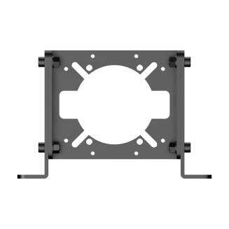 Uchwyt do przedniego montażu do bazy R9/R12/R16/R21 Moza Racing RS055 - 2