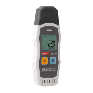  Uni-T UT330TH USB Digital Thermo-Hygrometer with Data Logging Function - 3