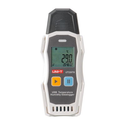  Uni-T UT330TH USB Digital Thermo-Hygrometer with Data Logging Function