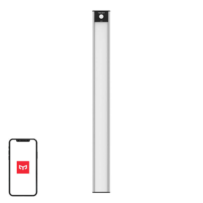 Lampka do szafy YEELIGHT Closet Light 40cm 2700K (srebrna)