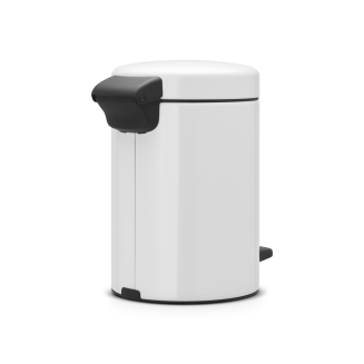 Kosz łazienkowy Brabantia NewIcon 3l White - 2