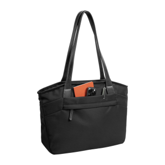  TOMTOC Versatile-T23 16''/12.5L Laptop Bag (Black) - 4