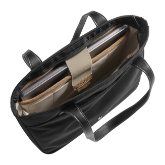  TOMTOC Versatile-T23 16''/12.5L Laptop Bag (Black) - 2