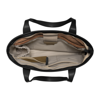  TOMTOC Versatile-T23 16''/12.5L Laptop Bag (Black) - 6