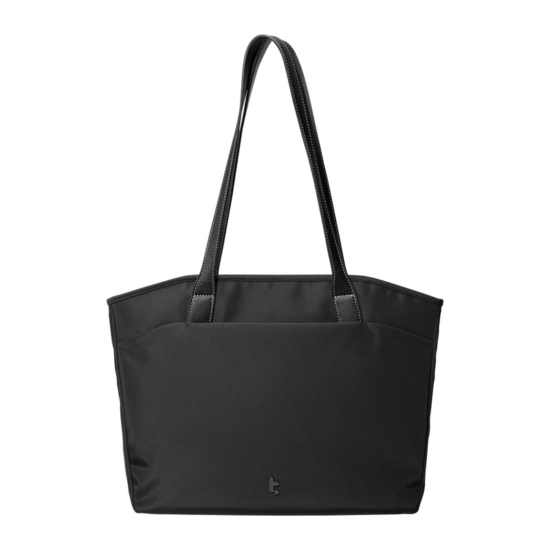  TOMTOC Versatile-T23 16''/12.5L Laptop Bag (Black)